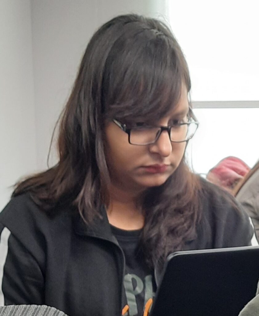 Avani Singh