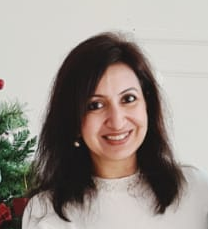 Gunjan Grover