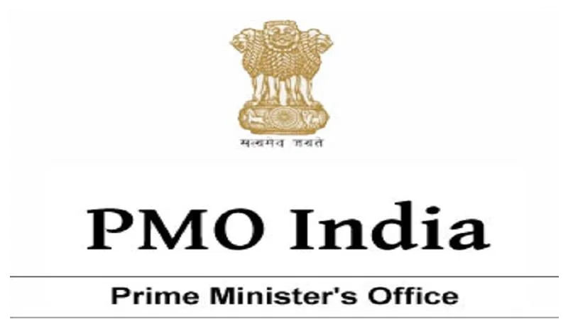 PMO Prime Minister Office