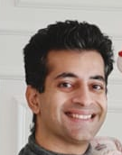 Udit Aggarwal