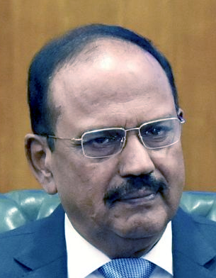 Ajit Doval