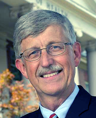 Francis Collins