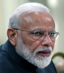 Narendra Modi