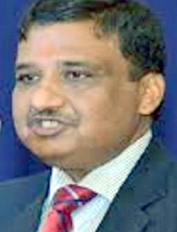 Samanth Goel